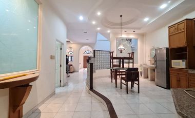 Dijual Villa Siap Huni di Taman Polonia IV - Medan