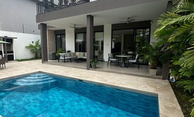 Casa de Venta en Isla Mocolí