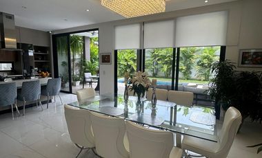 Casa de Venta en Isla Mocolí