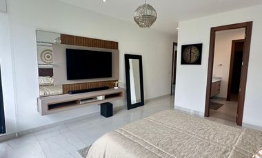 Casa de Venta en Isla Mocolí