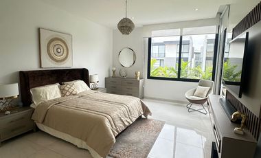 Casa de Venta en Isla Mocolí