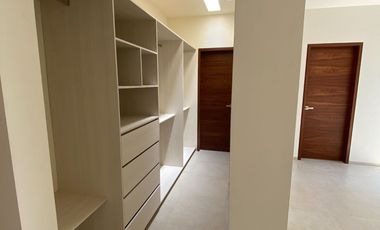 HERMOSA Y MODERNA CASA EN VENTA $7,840,000  JARDINES DE DELICIAS PRIVADA DE 4 CASAS