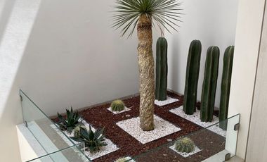 HERMOSA Y MODERNA CASA EN VENTA $7,840,000  JARDINES DE DELICIAS PRIVADA DE 4 CASAS