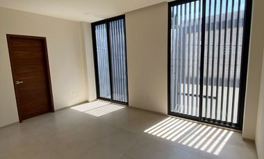 HERMOSA Y MODERNA CASA EN VENTA $7,840,000  JARDINES DE DELICIAS PRIVADA DE 4 CASAS