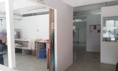 45481 Bodega en arriendo en el sector Villacentral