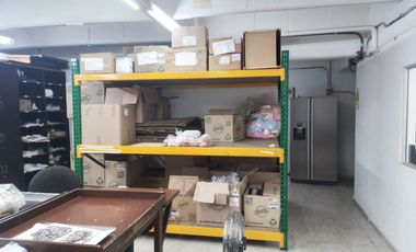 45481 Bodega en arriendo en el sector Villacentral