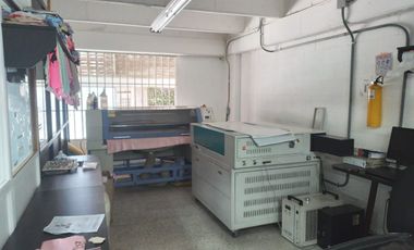 45481 Bodega en arriendo en el sector Villacentral