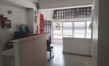 45481 Bodega en arriendo en el sector Villacentral