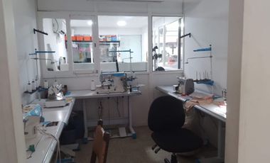 45481 Bodega en arriendo en el sector Villacentral