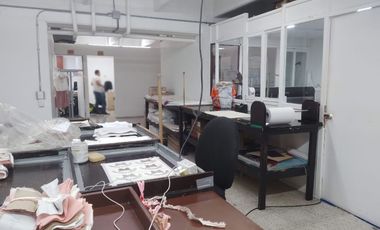 45481 Bodega en arriendo en el sector Villacentral