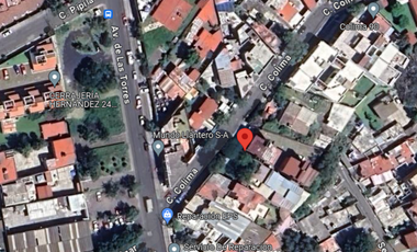 DPTO EN TLALPAN EXCELENTE UBICACION. REMATE BANCARIO