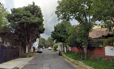 DPTO EN TLALPAN EXCELENTE UBICACION. REMATE BANCARIO