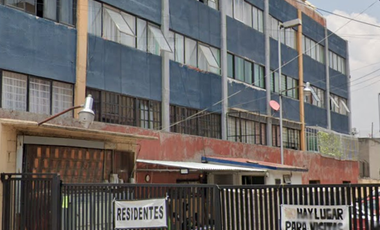 DPTO. EN AV GRANJAS EN REMATE BANCARIO. EXCELENTE OPORTUNIDAD