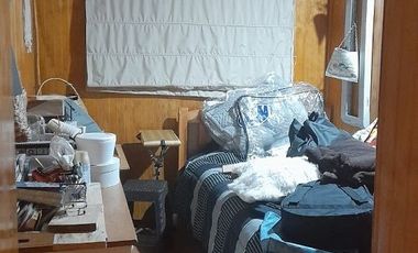 Venta Hermosa casa individual en Inés de Suárez Valdivia