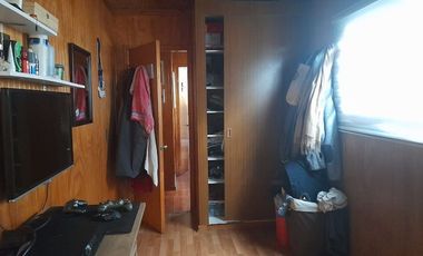 Venta Hermosa casa individual en Inés de Suárez Valdivia