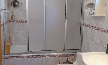 Venta Hermosa casa individual en Inés de Suárez Valdivia