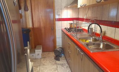 Venta Hermosa casa individual en Inés de Suárez Valdivia