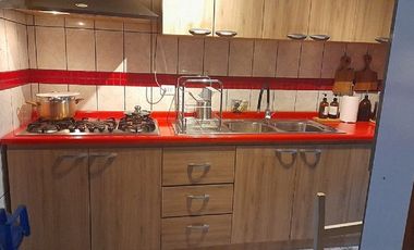 Venta Hermosa casa individual en Inés de Suárez Valdivia