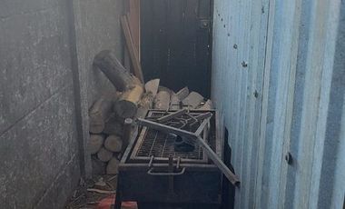 Venta Hermosa casa individual en Inés de Suárez Valdivia