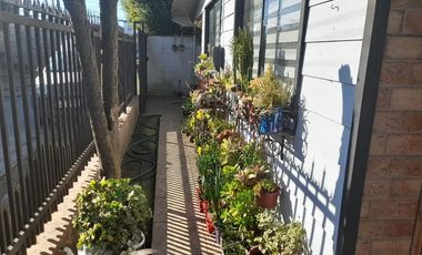 Venta Hermosa casa individual en Inés de Suárez Valdivia