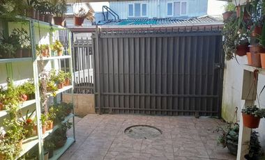 Venta Hermosa casa individual en Inés de Suárez Valdivia