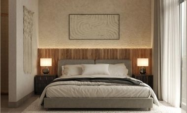 DEPARTAMENTO EN VENTA EN TORRE VALENCIA LOMAS DE MAZATLAN, SINALOA