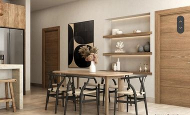 DEPARTAMENTO EN VENTA EN TORRE VALENCIA LOMAS DE MAZATLAN, SINALOA