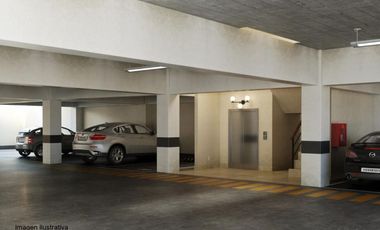 DEPARTAMENTO EN VENTA EN TORRE VALENCIA LOMAS DE MAZATLAN, SINALOA