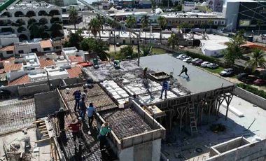 DEPARTAMENTO EN VENTA EN TORRE VALENCIA LOMAS DE MAZATLAN, SINALOA