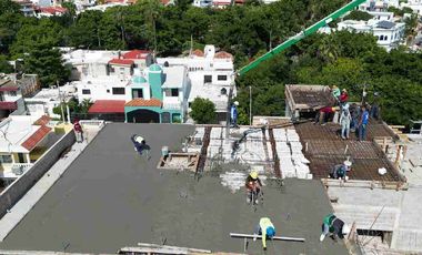 DEPARTAMENTO EN VENTA EN TORRE VALENCIA LOMAS DE MAZATLAN, SINALOA