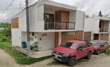 CASA EN VENTA EN Nogal, Las Lomas, Túxpam de Rodríguez Cano