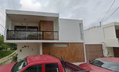 CASA EN VENTA EN Nogal, Las Lomas, Túxpam de Rodríguez Cano