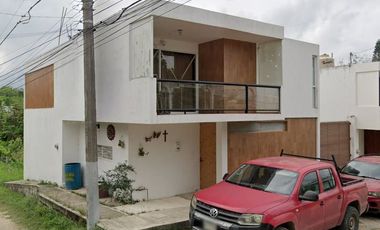 CASA EN VENTA EN Nogal, Las Lomas, Túxpam de Rodríguez Cano