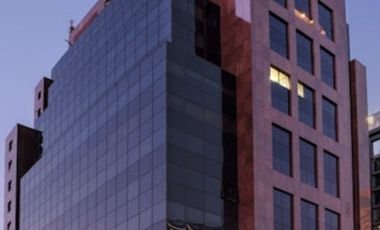 Oficinas Av. Presidente Kennedy Vitacura / OF-48