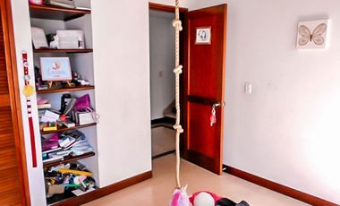 45505 Casa en arriendo en el sector Loma del esmeraldal