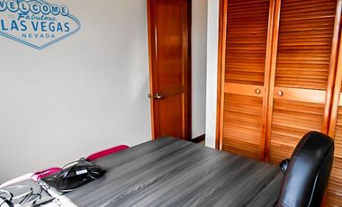 45505 Casa en arriendo en el sector Loma del esmeraldal