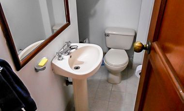 45505 Casa en arriendo en el sector Loma del esmeraldal