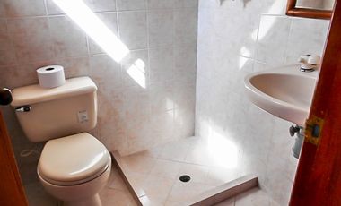 45505 Casa en arriendo en el sector Loma del esmeraldal