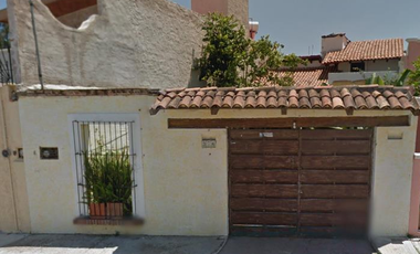 SE VENDE BONITA Y AMPLIA CASA EN CHAPALA, JALISCO