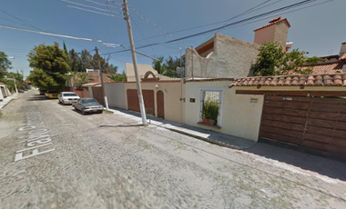 SE VENDE BONITA Y AMPLIA CASA EN CHAPALA, JALISCO