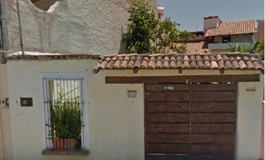 SE VENDE BONITA Y AMPLIA CASA EN CHAPALA, JALISCO