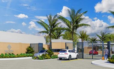LOTES RESIDENCIALES EN VENTA EN MAZATLAN SINALOA VALTERRA RESIDENCIAL