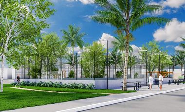 LOTES RESIDENCIALES EN VENTA EN MAZATLAN SINALOA VALTERRA RESIDENCIAL