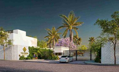 LOTES RESIDENCIALES EN VENTA EN MAZATLAN SINALOA VALTERRA RESIDENCIAL