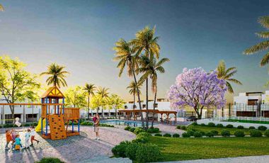 LOTES RESIDENCIALES EN VENTA EN MAZATLAN SINALOA VALTERRA RESIDENCIAL