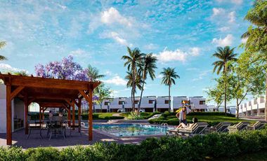 LOTES RESIDENCIALES EN VENTA EN MAZATLAN SINALOA VALTERRA RESIDENCIAL