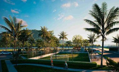 LOTES RESIDENCIALES EN VENTA EN MAZATLAN SINALOA VALTERRA RESIDENCIAL