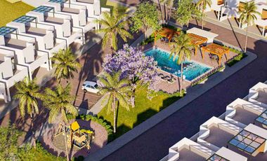 LOTES RESIDENCIALES EN VENTA EN MAZATLAN SINALOA VALTERRA RESIDENCIAL