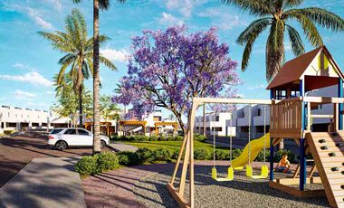 LOTES RESIDENCIALES EN VENTA EN MAZATLAN SINALOA VALTERRA RESIDENCIAL