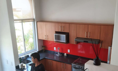 BELLISIMA CASA EN HERMOSO CONDOMINIO PARA VACACIONAR JUNTO AL LAGO